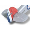 Plastikmodelle - Aircraft Fairey Flycatcher & Hawk Fury 2er-Pack - Lindberg