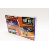 Plastikmodelle - Aircraft Fairey Flycatcher & Hawk Fury 2er-Pack - Lindberg