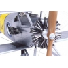 Plastikmodelle - Aircraft Fairey Flycatcher & Hawk Fury 2er-Pack - Lindberg