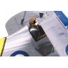 Plastikmodelle - Aircraft Fairey Flycatcher & Hawk Fury 2er-Pack - Lindberg
