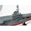 Model plastikowy - Lotniskowiec Shangri La Aircraft Carrier - Lindberg