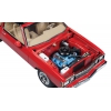 Model plastikowy - Samochód 1980 Plymouth Volare Roadrunner - MPC
