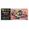 Model plastikowy - Figurka Weird-Ohs Freddy Flameout - Lindberg