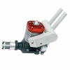 Tłumik PSA (Pitts) do silników ROTO 25V oraz 35Vi - ROTO Motor