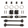 Auto Team Associated - TC7.1 Factory Team KIT