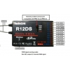 12-kanałowy odbiornik R12DS - RadioLink