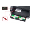 8-kanałowa aparatura cyfrowa T8FB 2.4 GHz [MODE 2 & MODE 1] z mini odbiornikiem R8EF - Radiolink