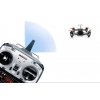 8-kanałowa aparatura cyfrowa T8FB 2.4 GHz [MODE 2 & MODE 1] z mini odbiornikiem R8EF - Radiolink