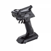 Aparatura SANWA MT-S Piano Black 2,4 GHz FHSS-3 FHSS-4 (bez odbiornika)