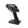 Aparatura SANWA MT-S Piano Black 2,4 GHz FHSS-3 FHSS-4 (bez odbiornika)