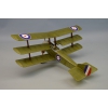 Flugzeug - Sopwith Triplane KIT - DUMAS