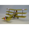 Flugzeug - Sopwith Triplane KIT - DUMAS