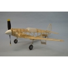 Flugzeug - A36A Apache KIT - DUMAS