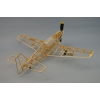 Flugzeug - A36A Apache KIT - DUMAS