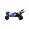 Elektroauto BUGGY 1:10 Offroad (blau-silber-schwarz) - Set CSW - SST