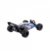 Elektroauto BUGGY 1:10 Offroad (blau-silber-schwarz) - Set CSW - SST