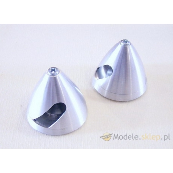Kołpak MP-JET ALU 40 mm / otwór 5 mm / M6