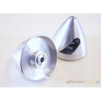 Kołpak MP-JET ALU 40 mm / otwór 3 mm / M6