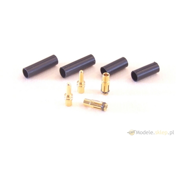 Gold (banan) MP-JET 1,8 mm 2 kpl.