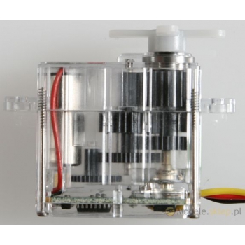 Serwomechanizm Hitec HS 45 HB