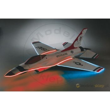 Dioda FlyLites Light NIEBIESKA ElectriFly