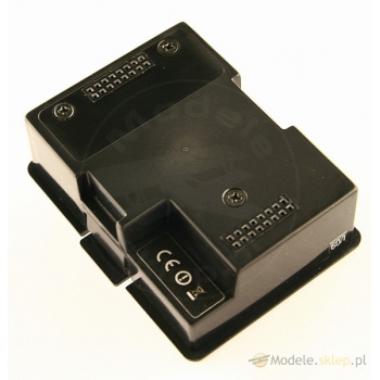 Jeti - Moduł DUPLEX EX TGs 2,4 GHz (do Graupner MX-24s)