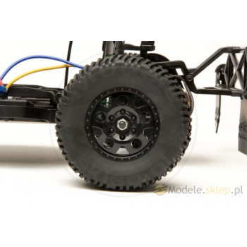 Auto Team Associated - SC10 Team AE RTR