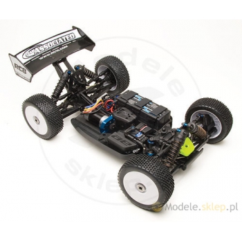 Auto Team Associated - RC8e Buggy Kit
