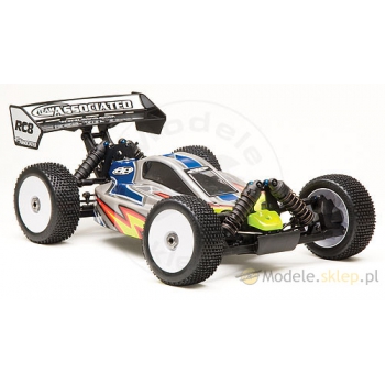 Auto Team Associated - RC8e Buggy Kit