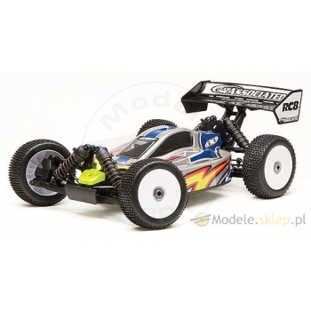 Auto Team Associated - RC8e Buggy Kit