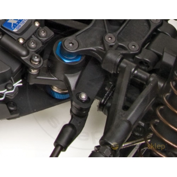 Auto Team Associated - RC8e Buggy Kit