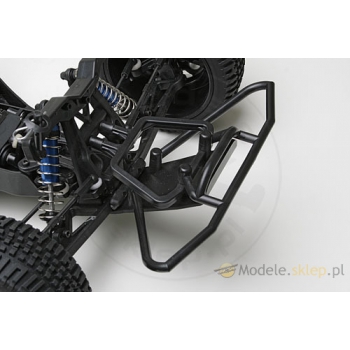 Auto Team Associated - SC10 KMC KIT