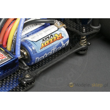 Auto Team Associated - RC10R5 FT KIT