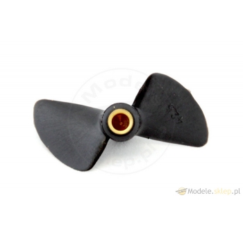 Schraube 42,5 mm L/M5 GRAUPNER 2304