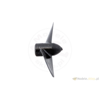 Schraube 42,5 mm L/M5 GRAUPNER 2304