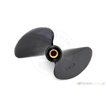 Śruba 37.5 mm / M5 GRAUPNER 2306