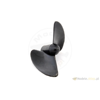 Schraube 42,5 mm L/M5 GRAUPNER 2306