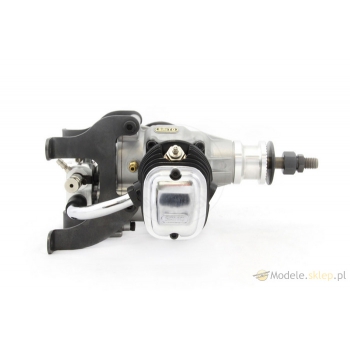 Silnik SAITO FA-90TS - Twin Cylinder - produkt wycofany