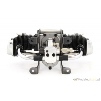 Silnik SAITO FA-90TS - Twin Cylinder - produkt wycofany
