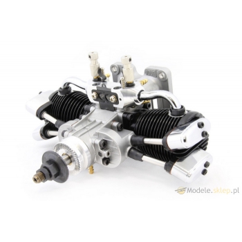 Silnik SAITO FA-100T - Twin Cylinder - produkt wycofany