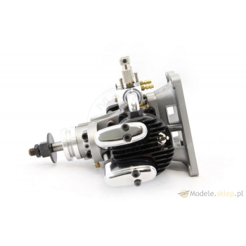 Silnik SAITO FA-100T - Twin Cylinder - produkt wycofany