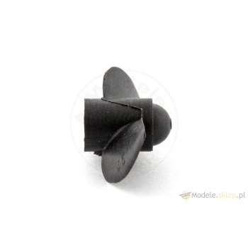 Śruba M4 35 Standard (czarna) - MSP