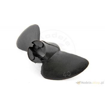Śruba 40 Standard typu Dog-Drive - MSP