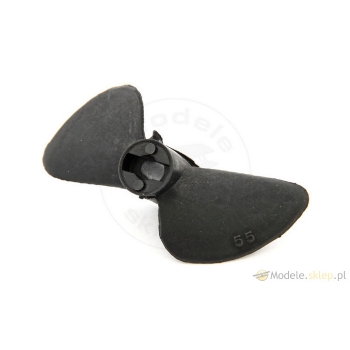 Śruba 55 Standard typu Dog-Drive - MSP