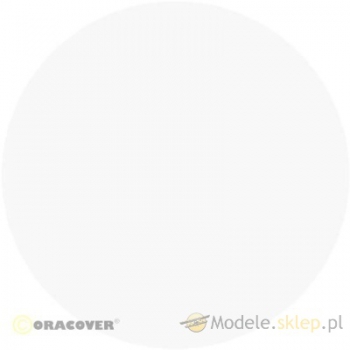 Oracover Orastick Transparente Folie