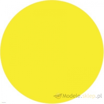Folia Oracover Orastick Royal Sun Yellow