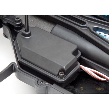 Auto Team Associated - SC10 Rockstar-Makita RS RTR (brushless)