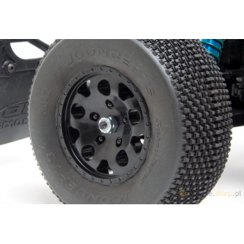 Auto Team Associated - SC10 Rockstar-Makita RS RTR (brushless)