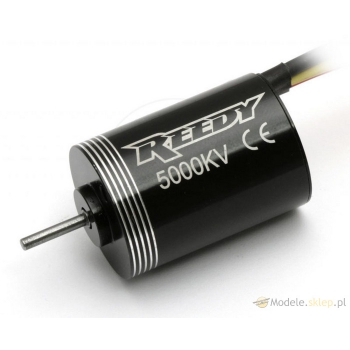 Auto Team Associated - RC18T2 RTR 2,4GHz (brushless)