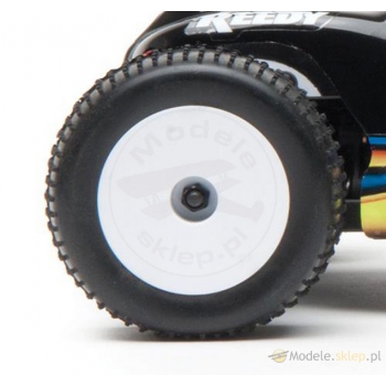 Auto Team Associated - RC18T2 RTR 2,4GHz (brushless)